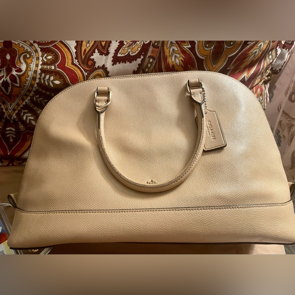 Coach Handbag